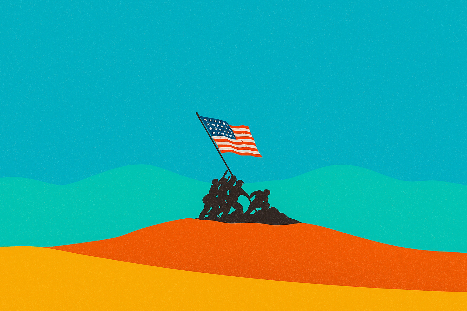 National Security Strategy