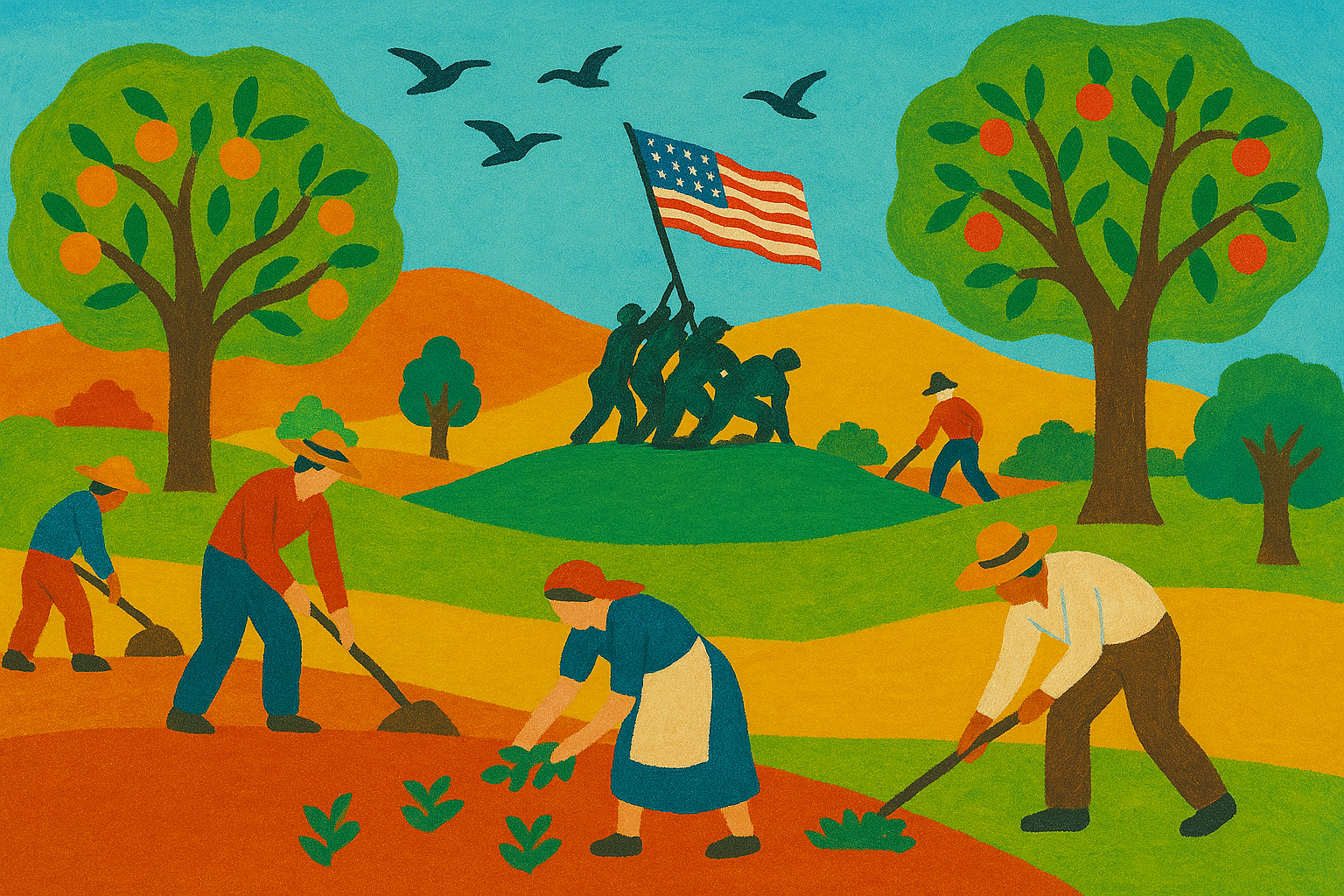 National Security Strategy