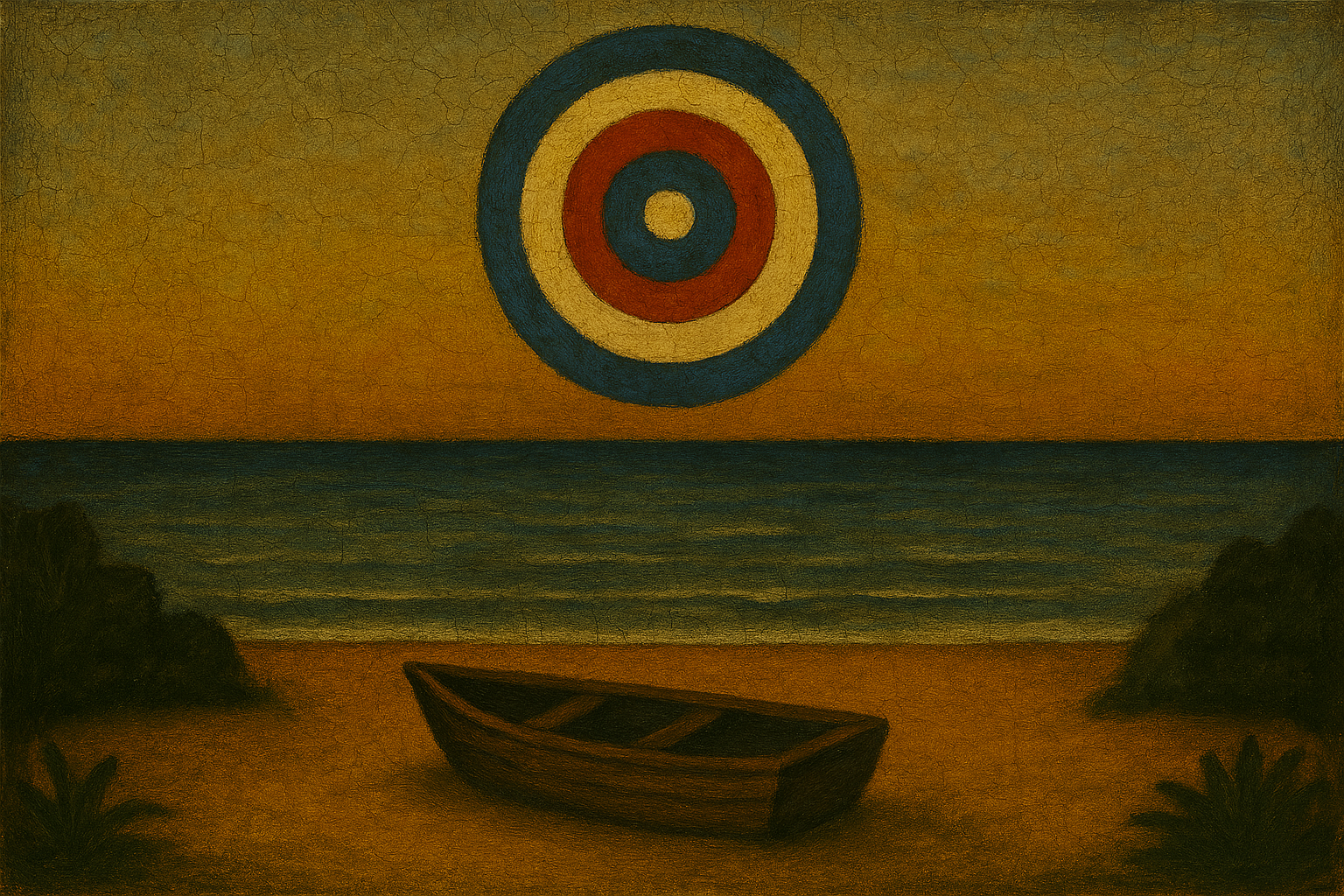 National Security Strategy