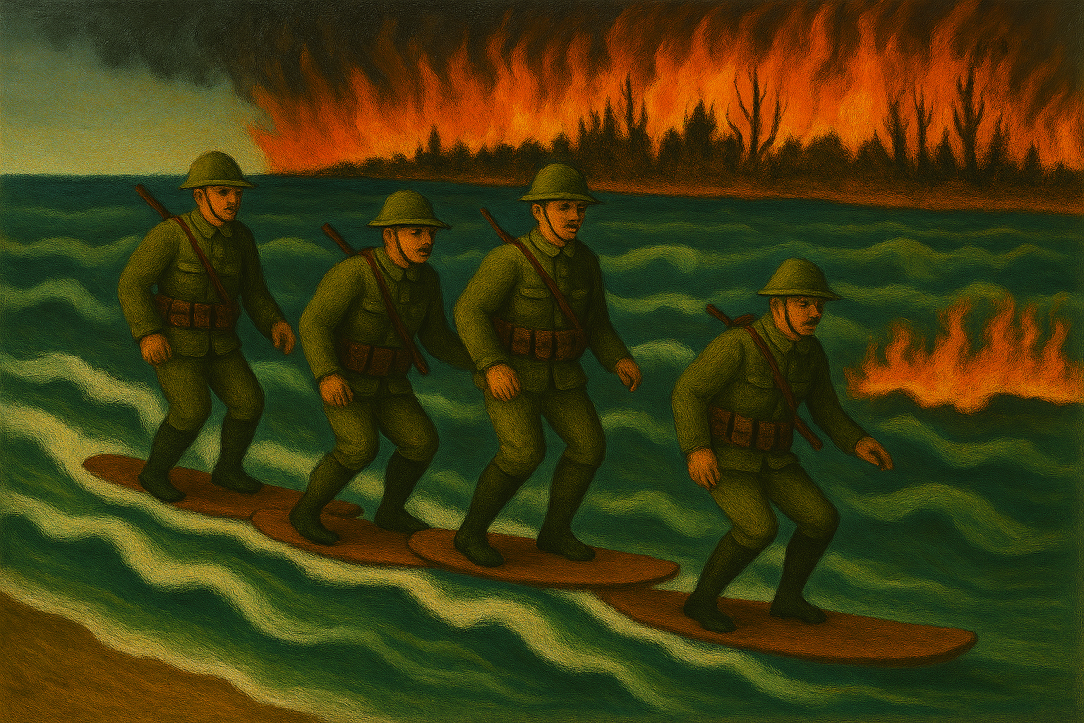 National Security Strategy