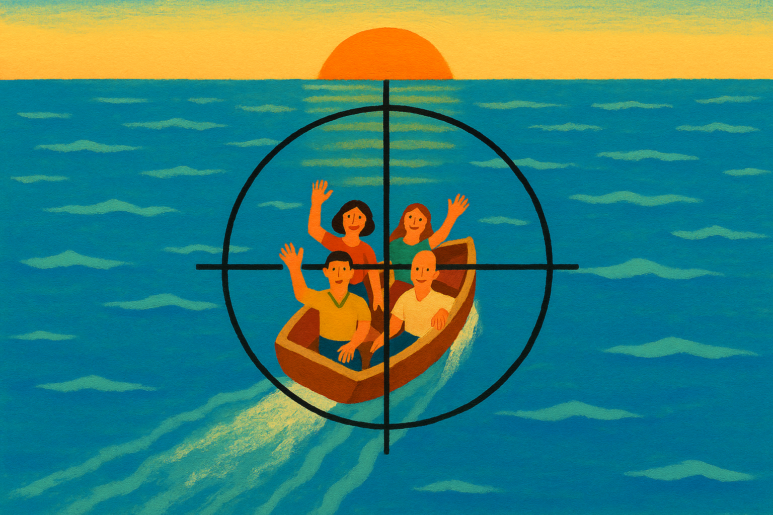 National Security Strategy