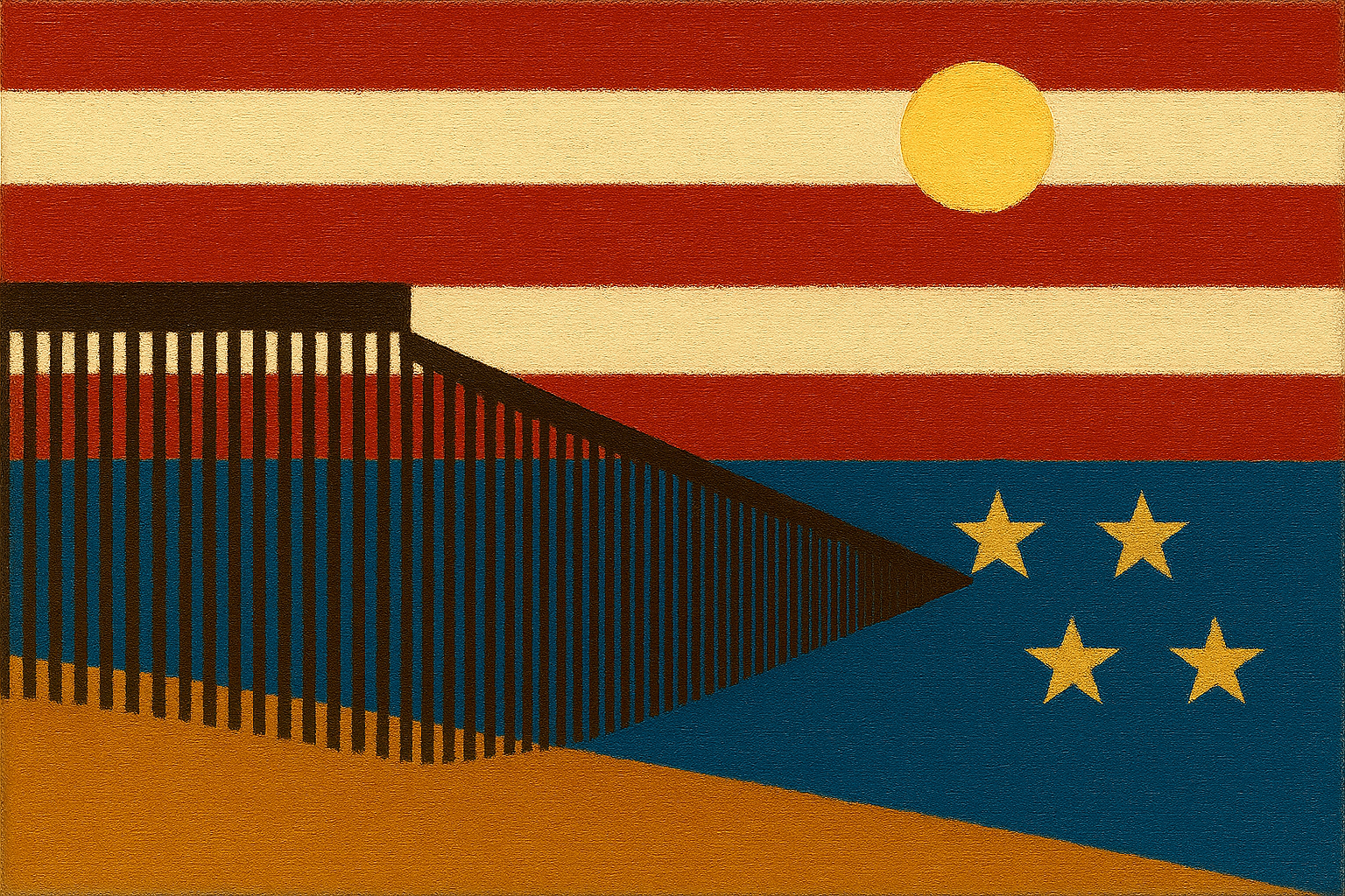 National Security Strategy