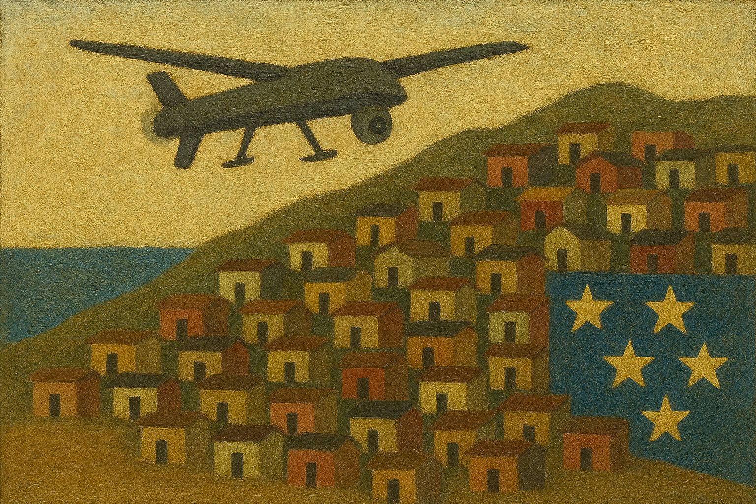 National Security Strategy