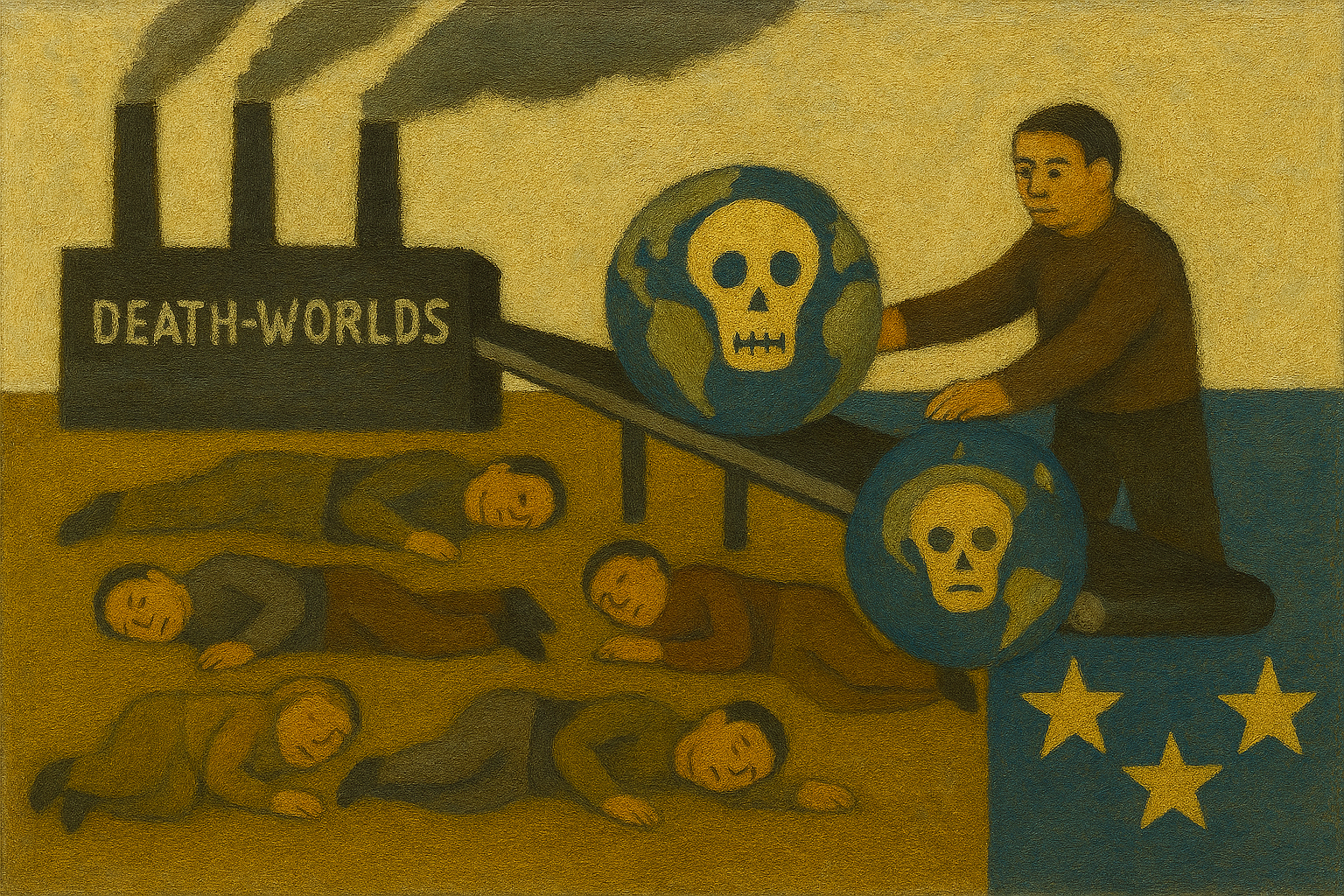 National Security Strategy