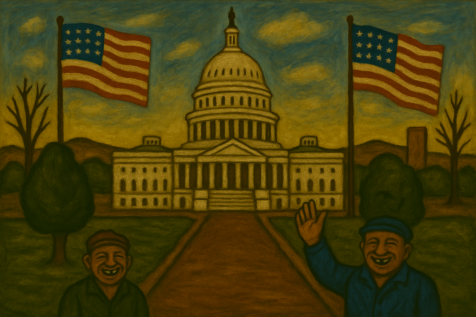 National Security Strategy