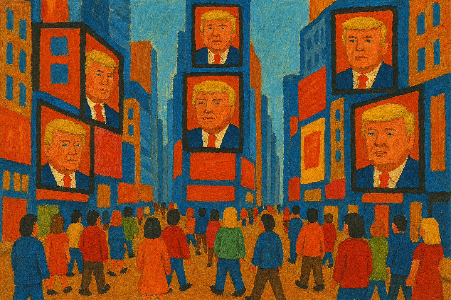 National Security Strategy