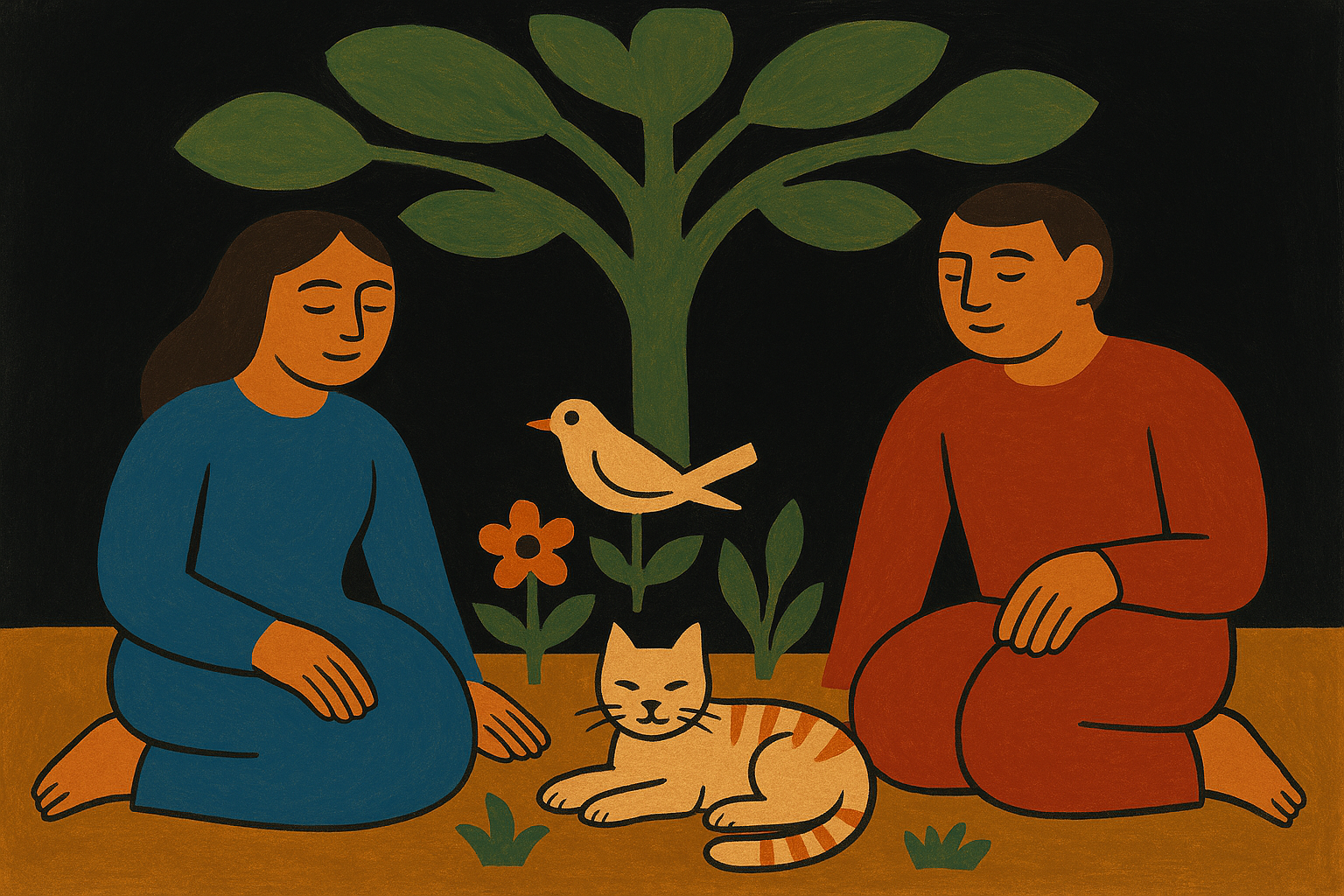 National Security Strategy