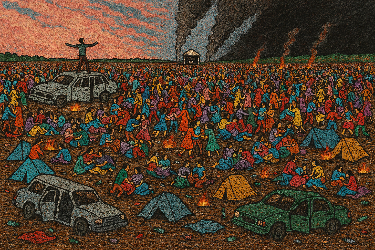 National Security Strategy